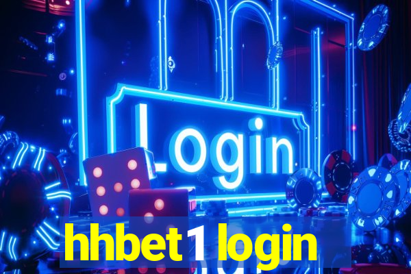 hhbet1 login